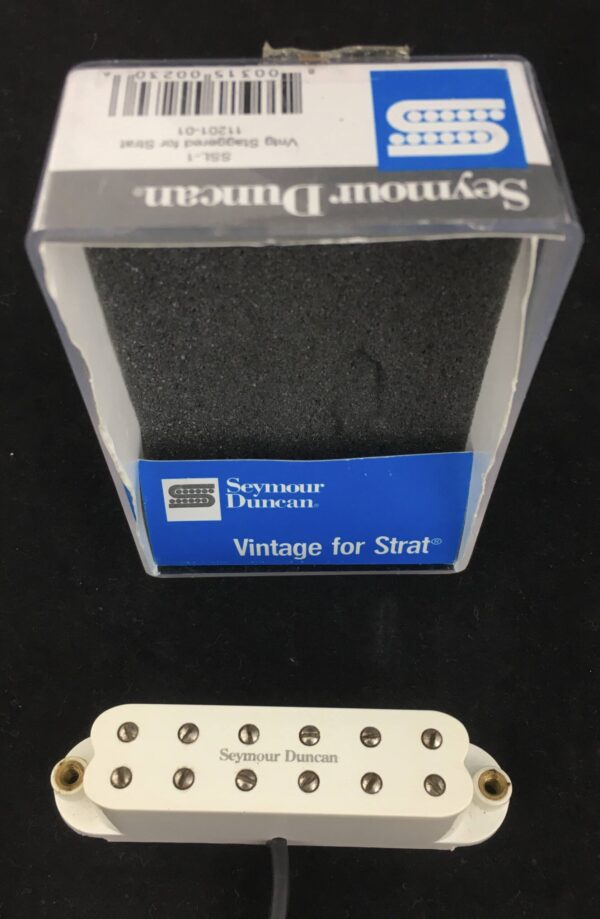 Seymour Duncan SL59-1N White