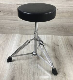 Sgabello per batteria