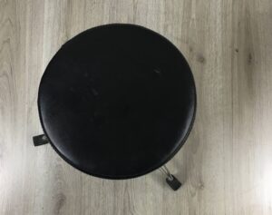 Sgabello per batteria