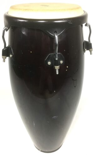 Shallock Percussion Congas Coppia con supporti