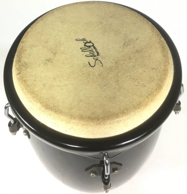 Shallock Percussion Congas Coppia con supporti