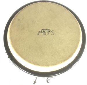 Shallock Percussion Congas Coppia con supporti