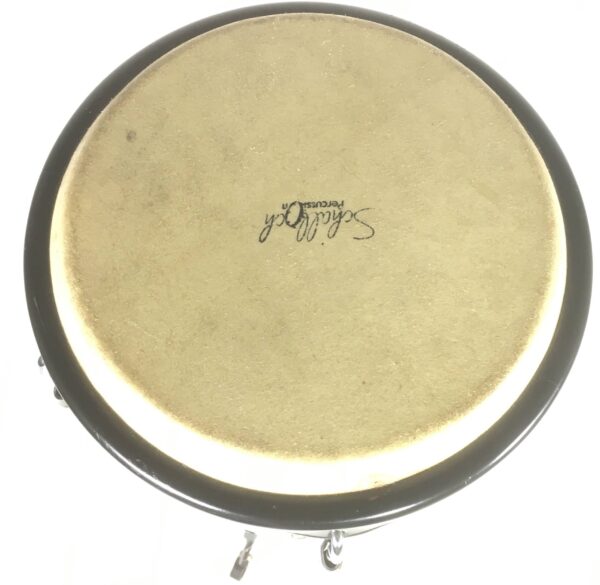 Shallock Percussion Congas Coppia con supporti