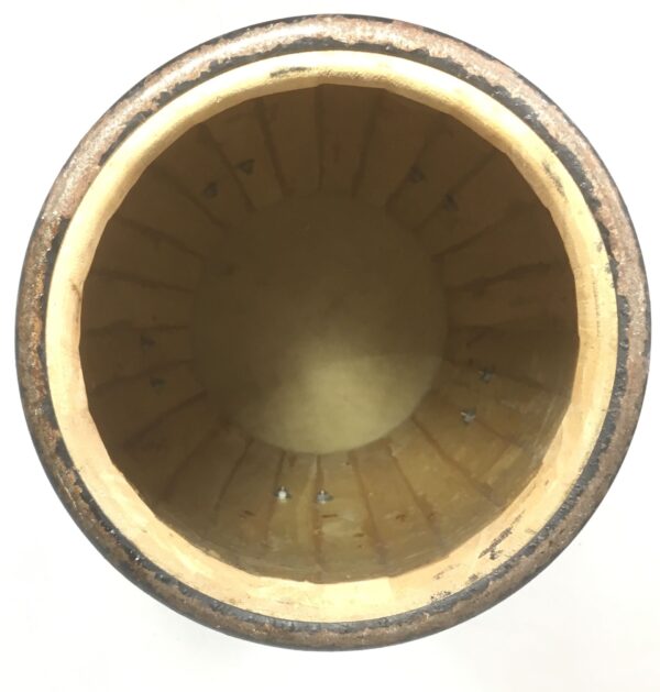 Shallock Percussion Congas Coppia con supporti