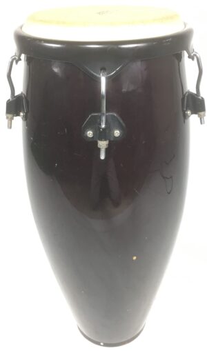 Shallock Percussion Congas Coppia con supporti