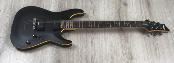 Shecter Demon 6 ABSN