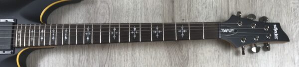Shecter Demon 6 ABSN