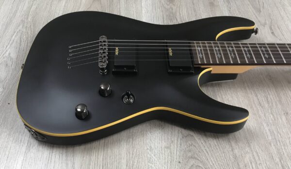 Shecter Demon 6 ABSN