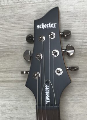 Shecter Demon 6 ABSN