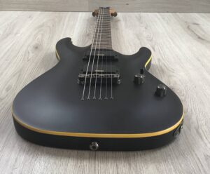 Shecter Demon 6 ABSN