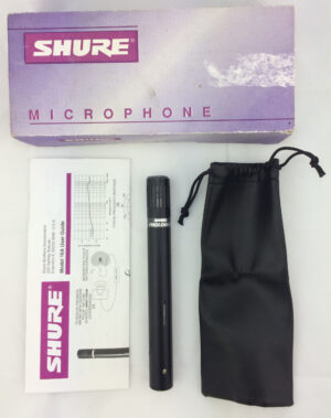 Shure 16 AM
