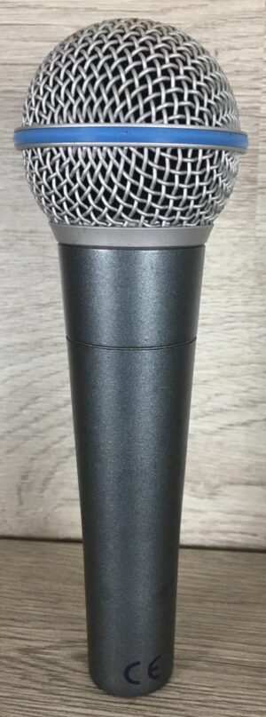 Shure Beta 58 A