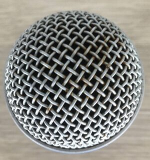 Shure Beta 58 A