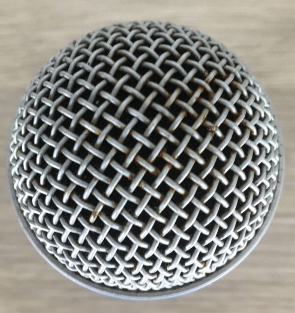 Shure Beta 58 A