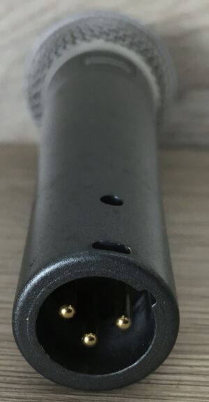 Shure Beta 58 A