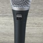 Shure Beta 87C