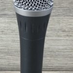 Shure Beta 87C