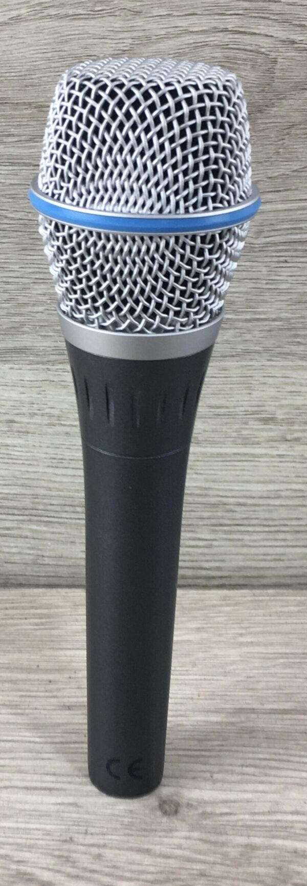 Shure Beta 87C