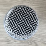 Shure Beta 87C