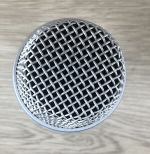 Shure Beta 87C