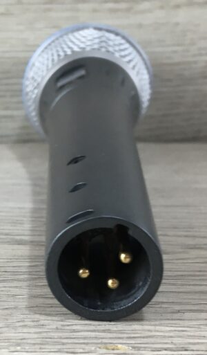 Shure Beta 87C