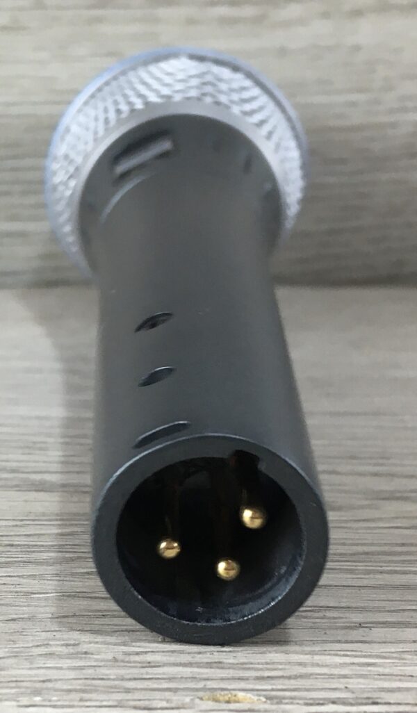 Shure Beta 87C