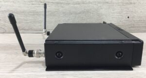 SHURE BLX4R + SM58