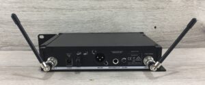 SHURE BLX4R + SM58