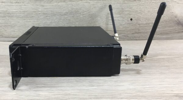 SHURE BLX4R + SM58