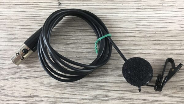 Shure BLX4R +  WL185
