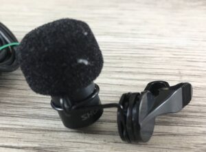 Shure BLX4R +  WL185
