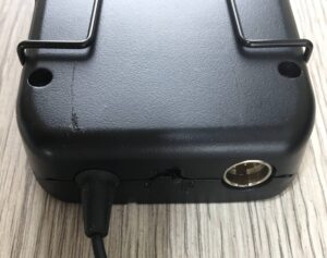 Shure BLX4R +  WL185