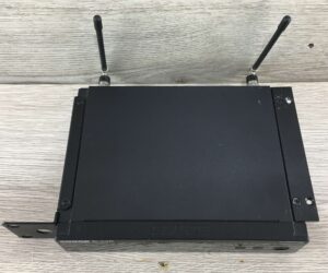 Shure BLX4R +  WL185