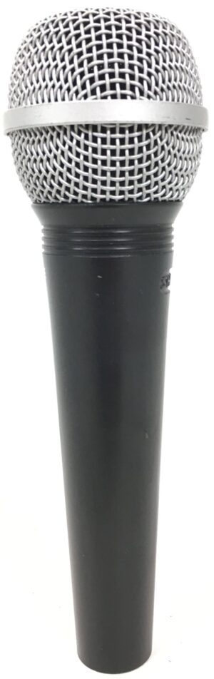 Shure C606
