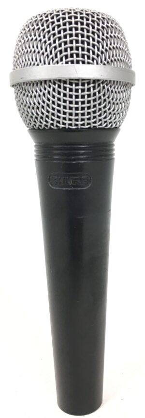 Shure C606