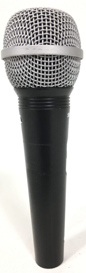 Shure C606