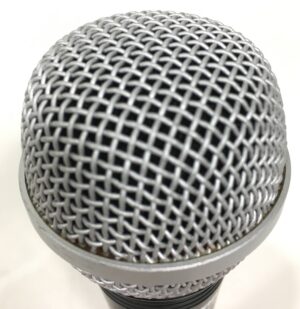 Shure C606