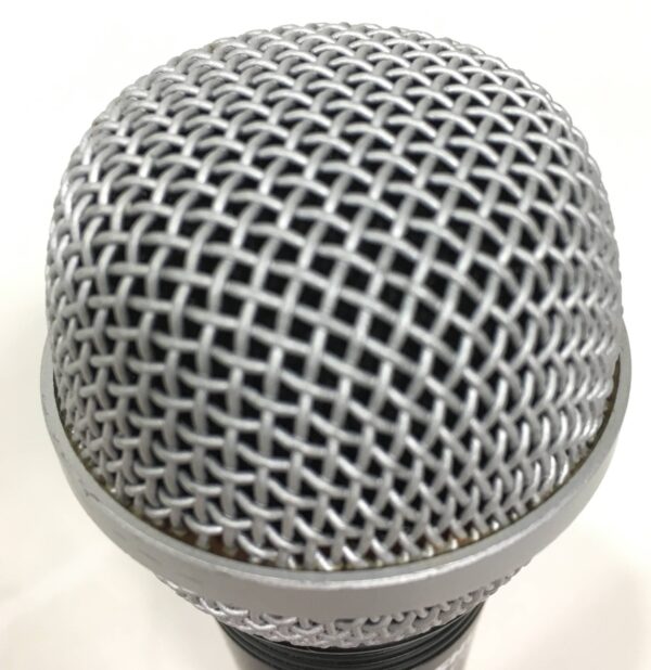 Shure C606