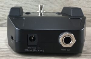 Shure GLXD 16 E-Z2 radiotrasmettitore