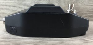 Shure GLXD 16 E-Z2 radiotrasmettitore