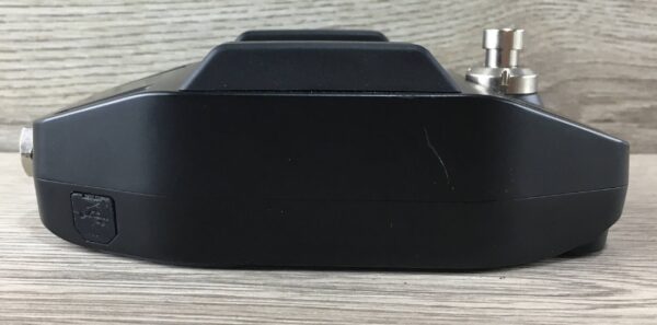 Shure GLXD 16 E-Z2 radiotrasmettitore