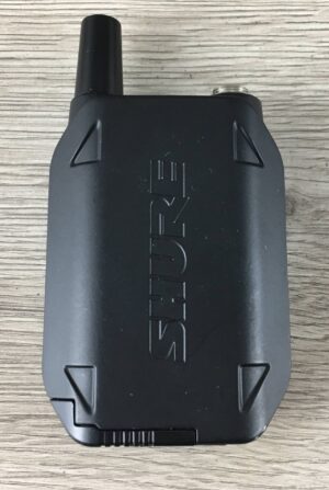 Shure GLXD 16 E-Z2 radiotrasmettitore