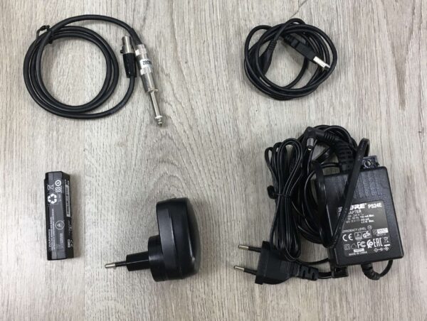 Shure GLXD 16 E-Z2 radiotrasmettitore