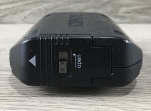 Shure GLXD 16 E-Z2 radiotrasmettitore