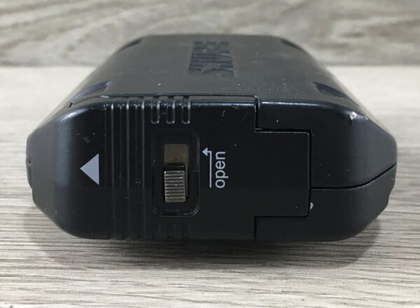 Shure GLXD 16 E-Z2 radiotrasmettitore