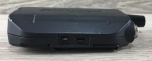 Shure GLXD 16 E-Z2 radiotrasmettitore