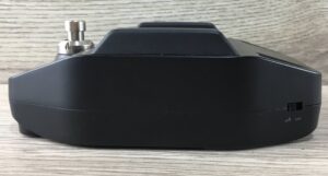 Shure GLXD 16 E-Z2 radiotrasmettitore
