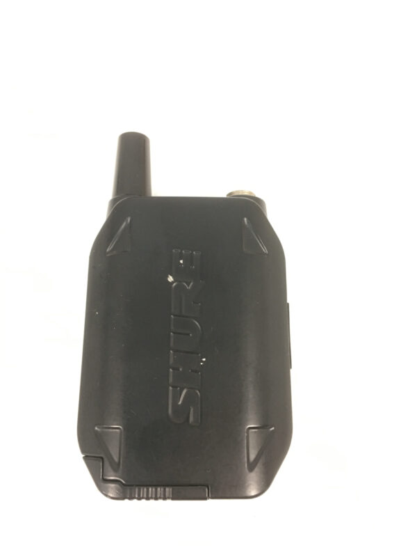 Shure GLXD14E