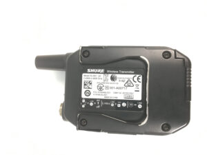 Shure GLXD14E