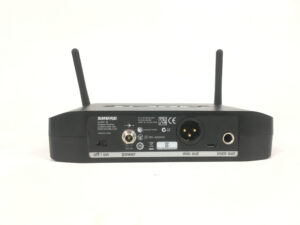 Shure GLXD14E